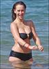 Sea animal Jennifer Love Hewitt